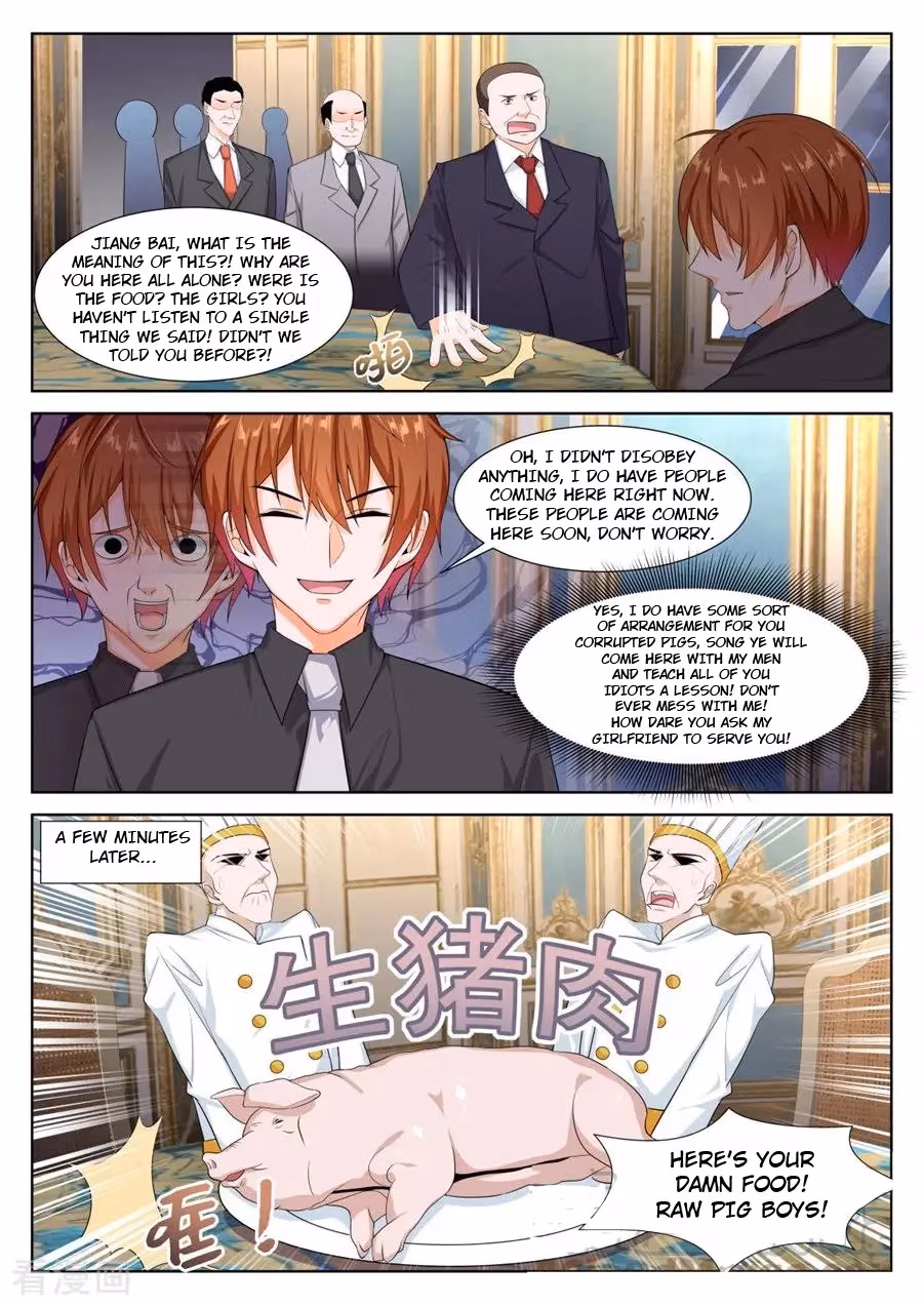 Metropolitan System Chapter 243 page 3 - 