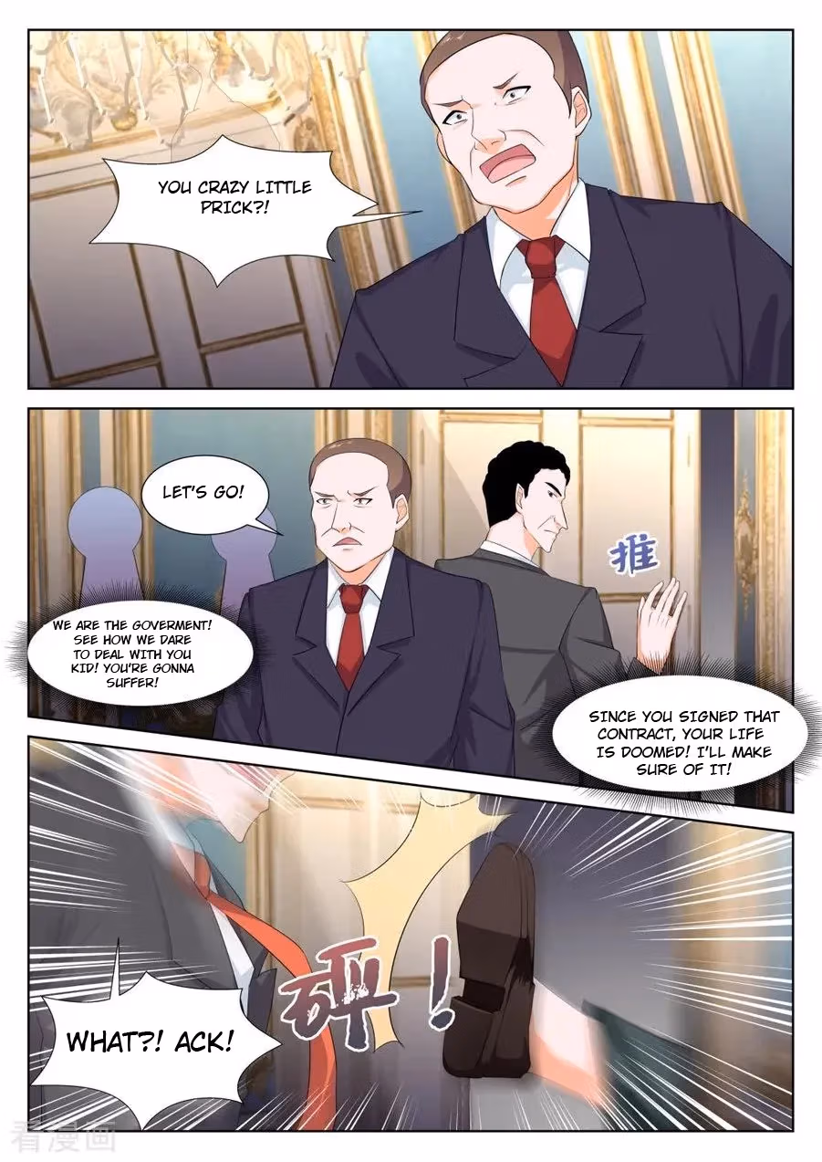 Metropolitan System Chapter 243 page 5 - 