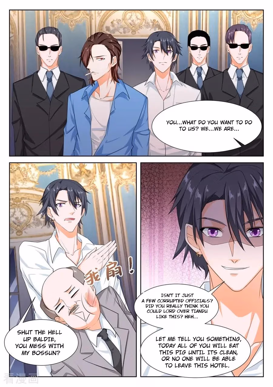Metropolitan System Chapter 243 page 6 - 