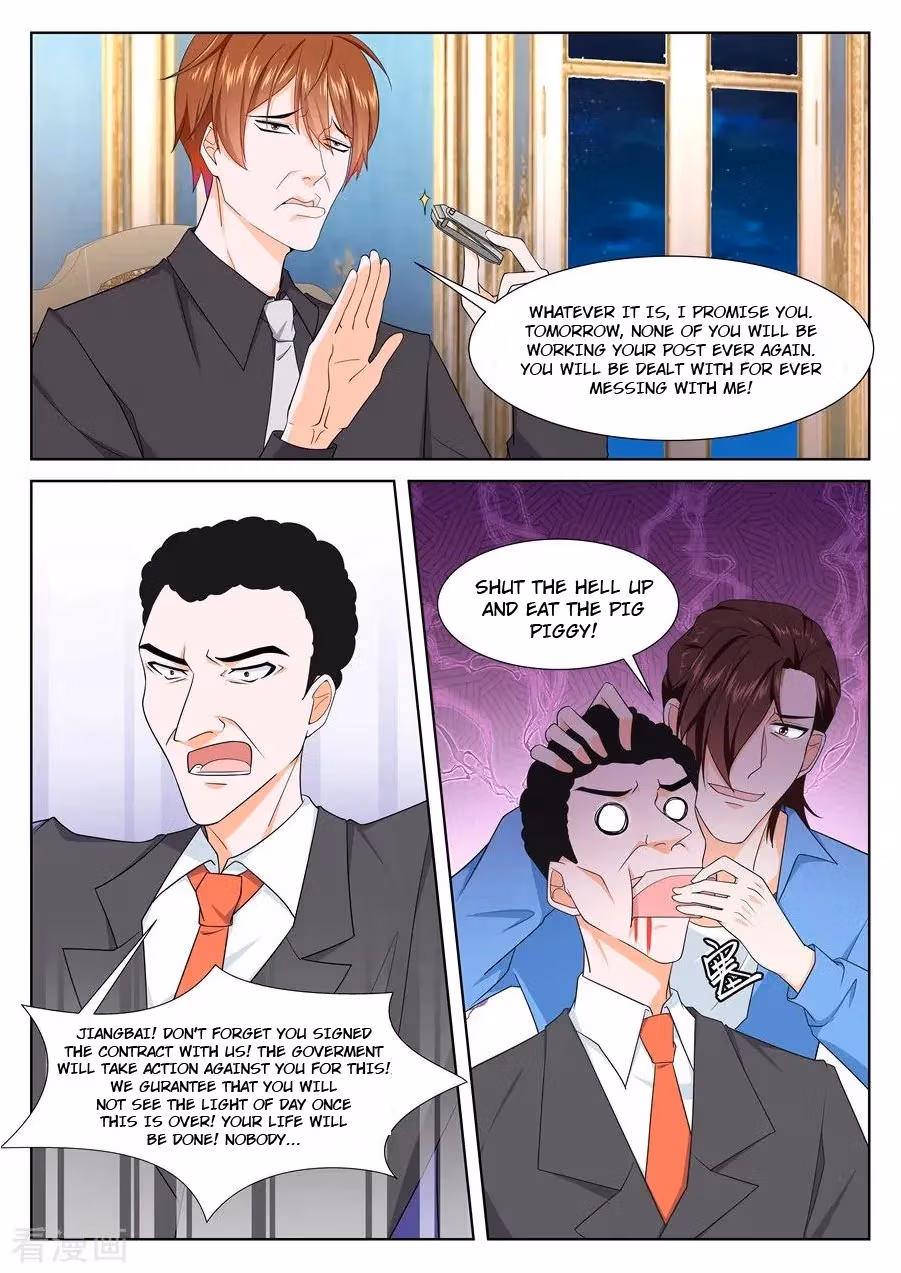 Metropolitan System Chapter 243 page 8 - 
