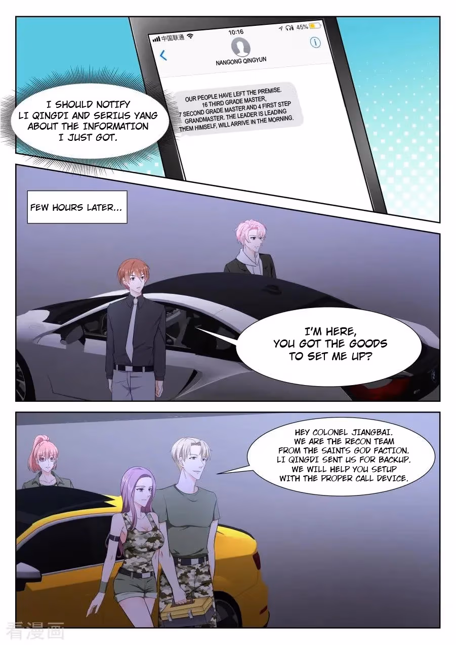 Metropolitan System Chapter 243 page 10 - 