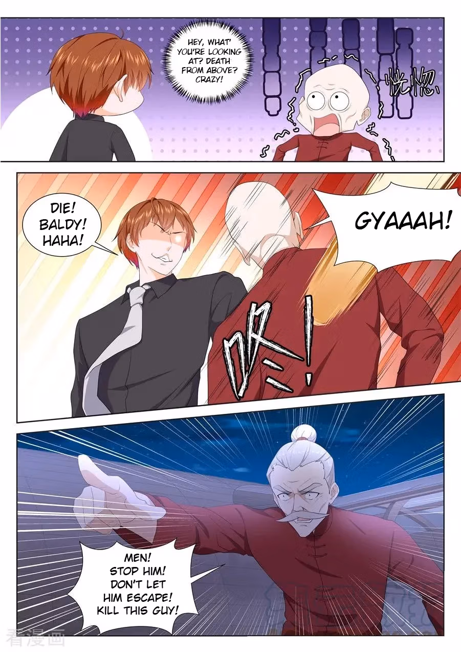 Metropolitan System Chapter 244 page 11 - 