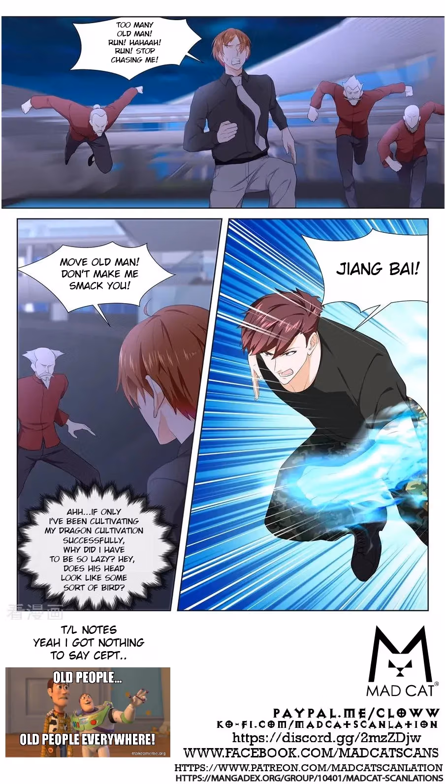 Metropolitan System Chapter 244 page 12 - 