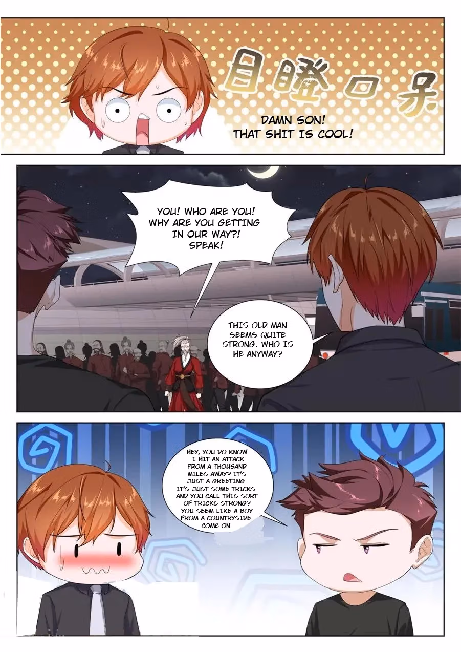Metropolitan System Chapter 244 page 3 - 