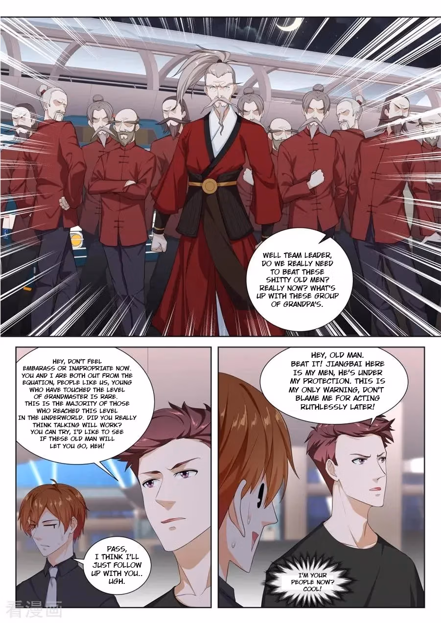 Metropolitan System Chapter 244 page 4 - 