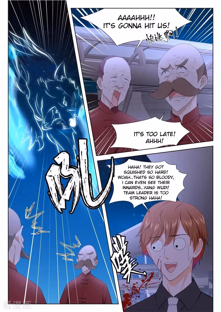 Metropolitan System Chapter 244 page 10 - 