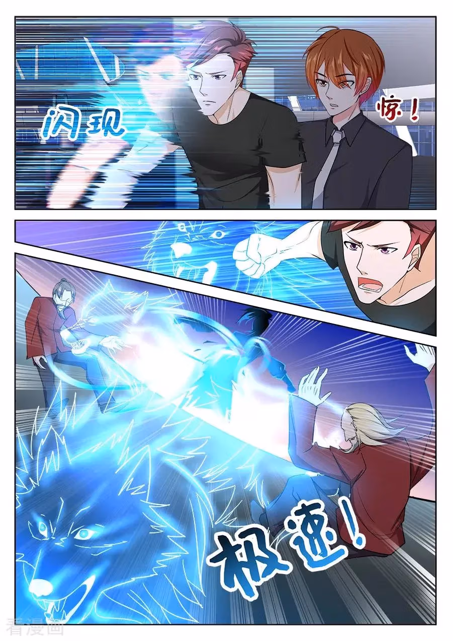 Metropolitan System Chapter 245 page 1 - 