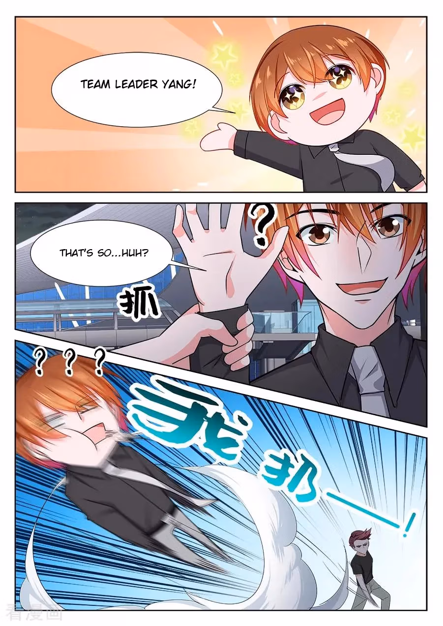 Metropolitan System Chapter 245 page 2 - 