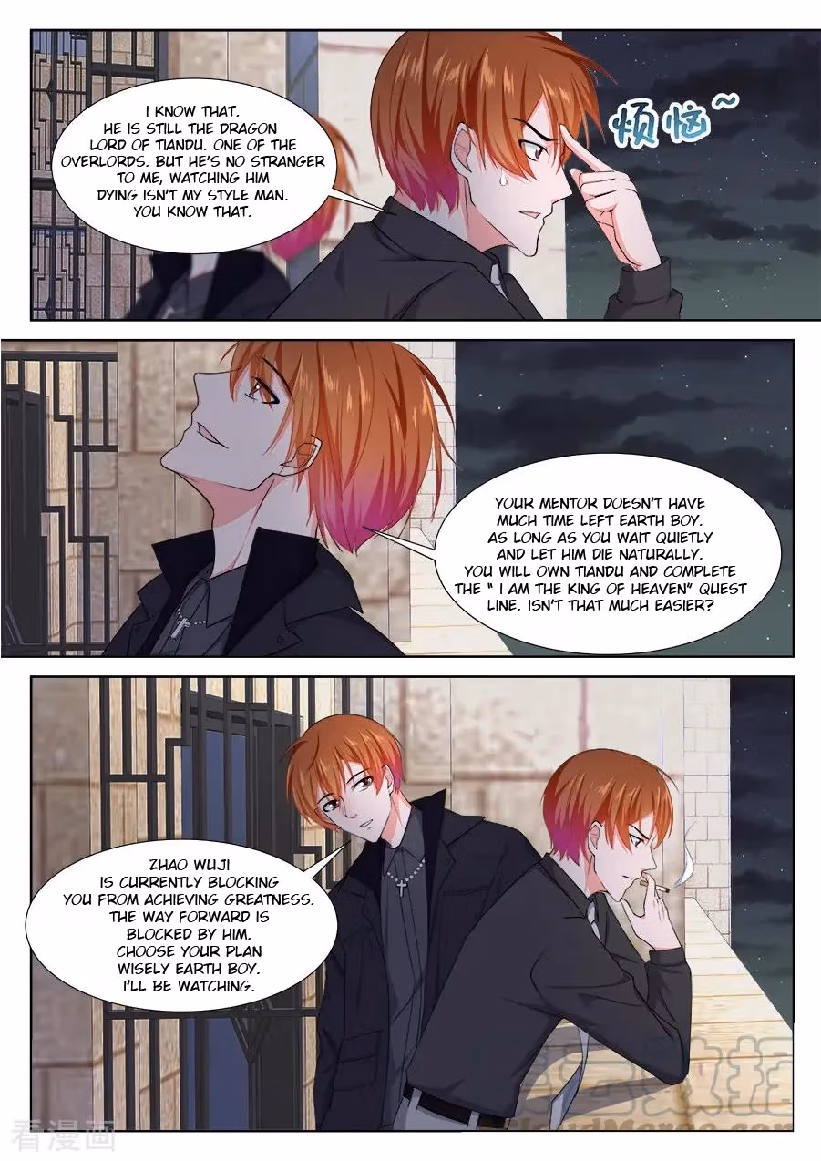 Metropolitan System Chapter 245 page 11 - 