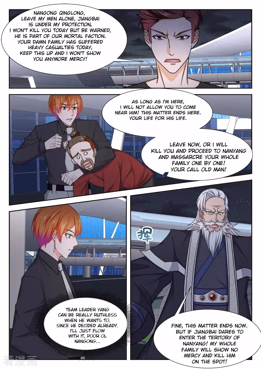 Metropolitan System Chapter 245 page 6 - 