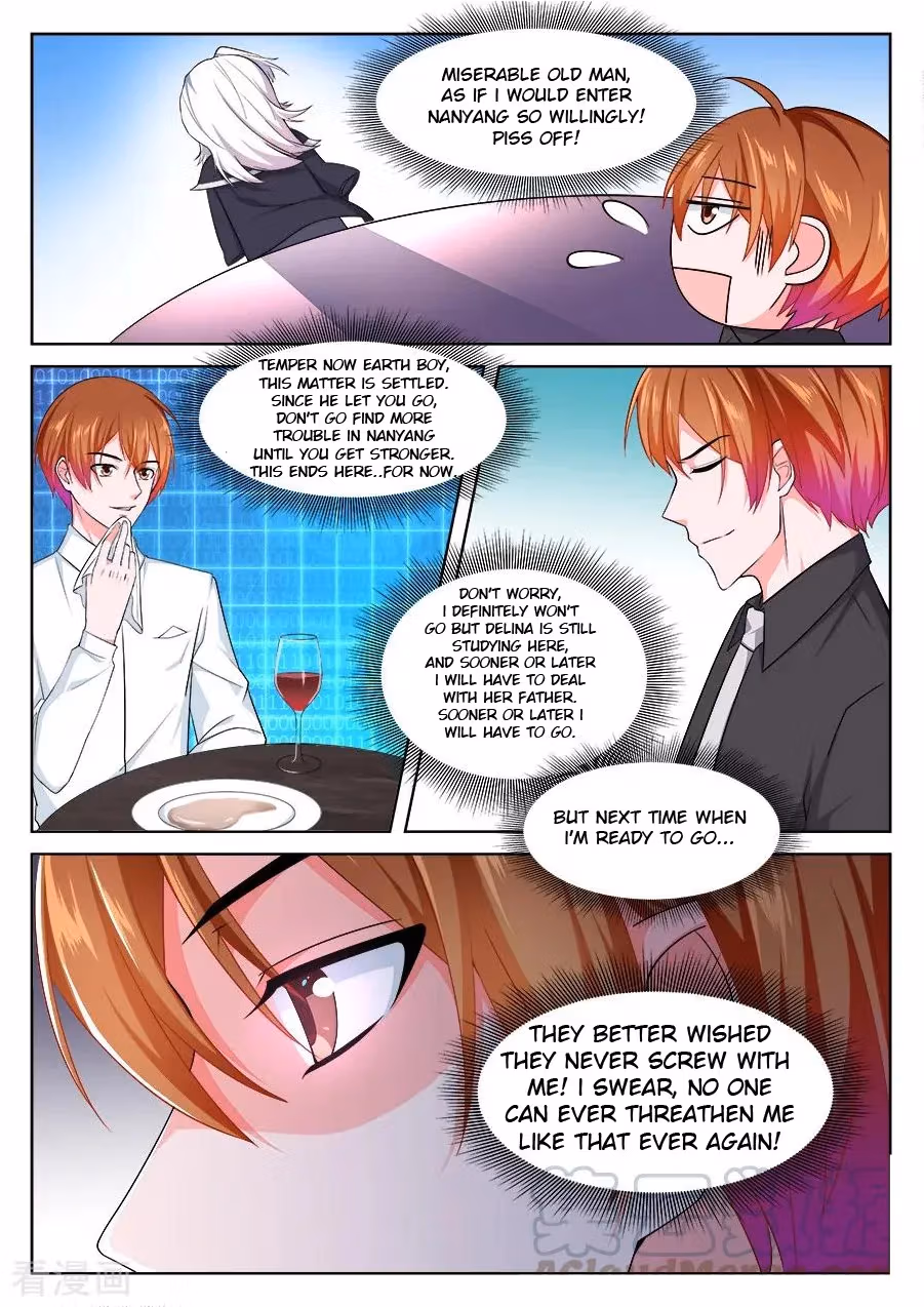 Metropolitan System Chapter 245 page 7 - 