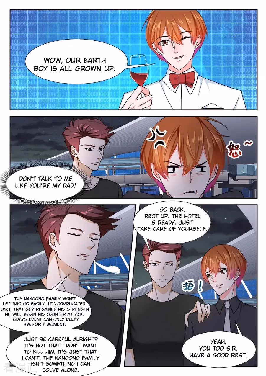 Metropolitan System Chapter 245 page 8 - 