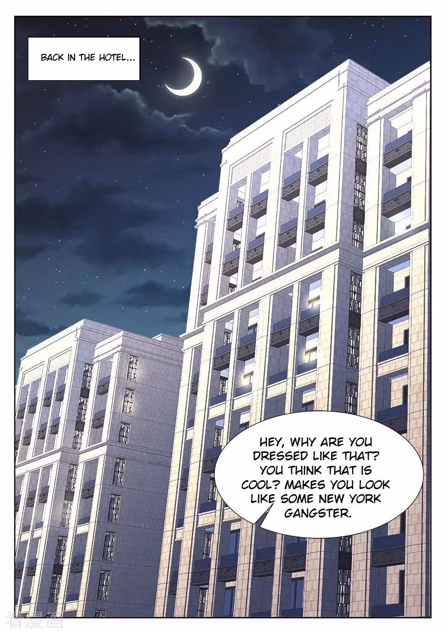 Metropolitan System Chapter 245 page 9 - 