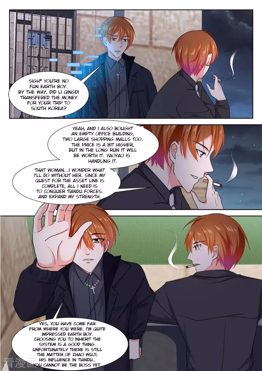 Metropolitan System Chapter 245 page 10 - 