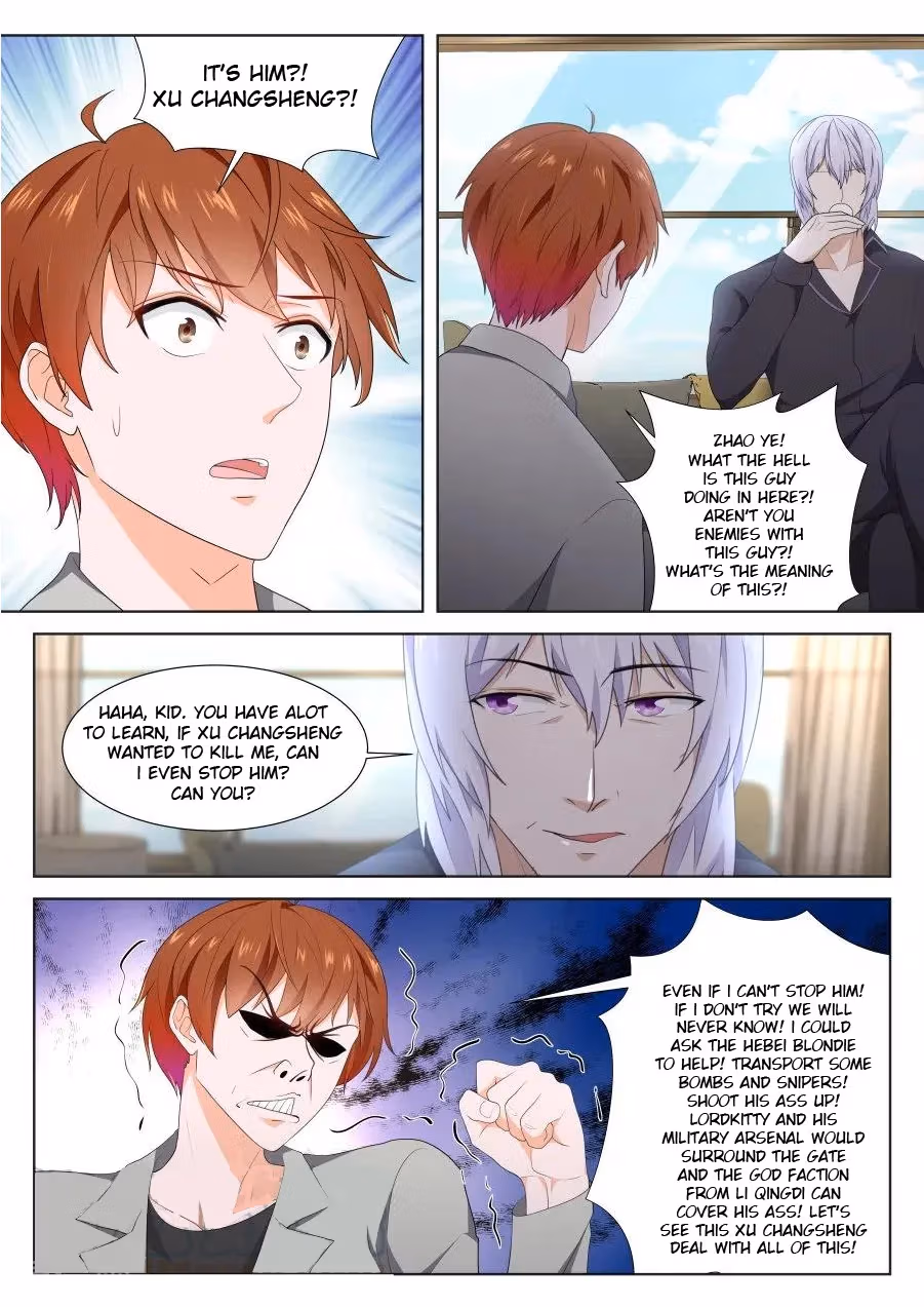 Metropolitan System Chapter 246 page 11 - 