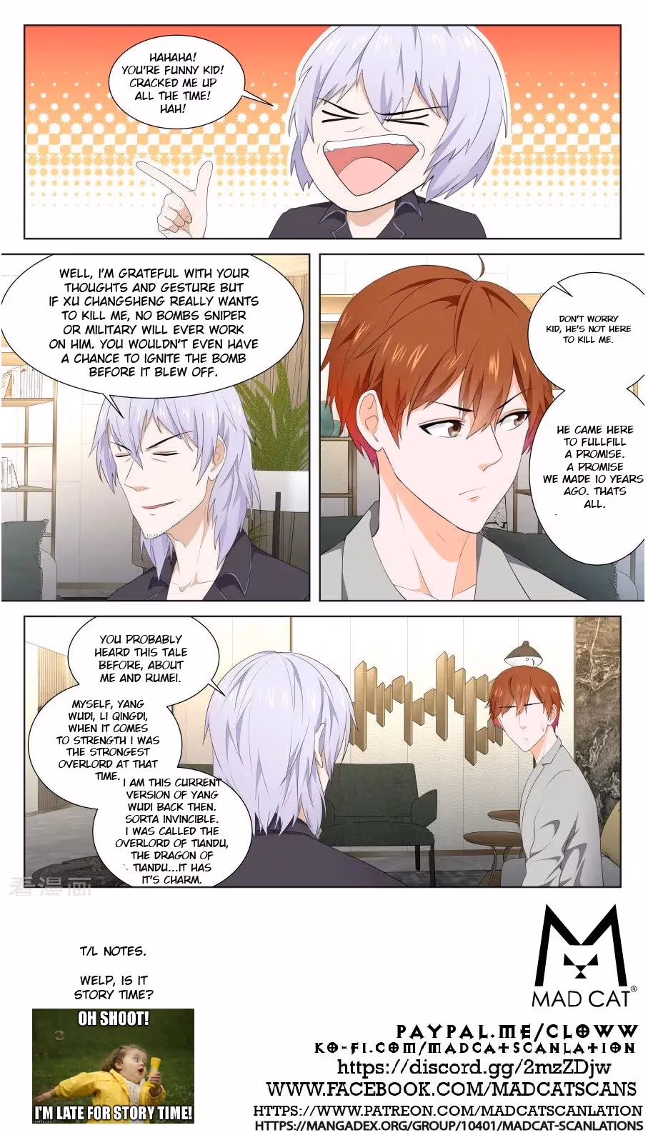 Metropolitan System Chapter 246 page 12 - 