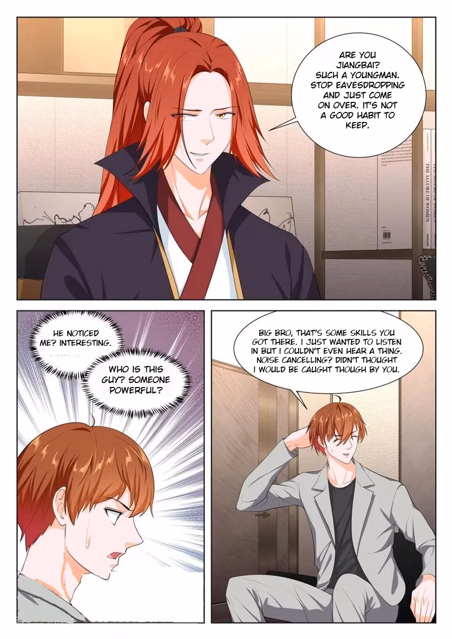Metropolitan System Chapter 246 page 3 - 