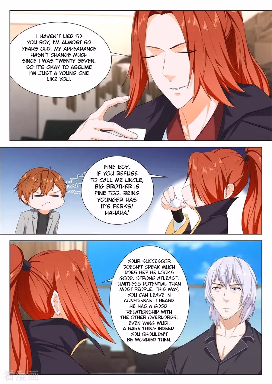 Metropolitan System Chapter 246 page 6 - 