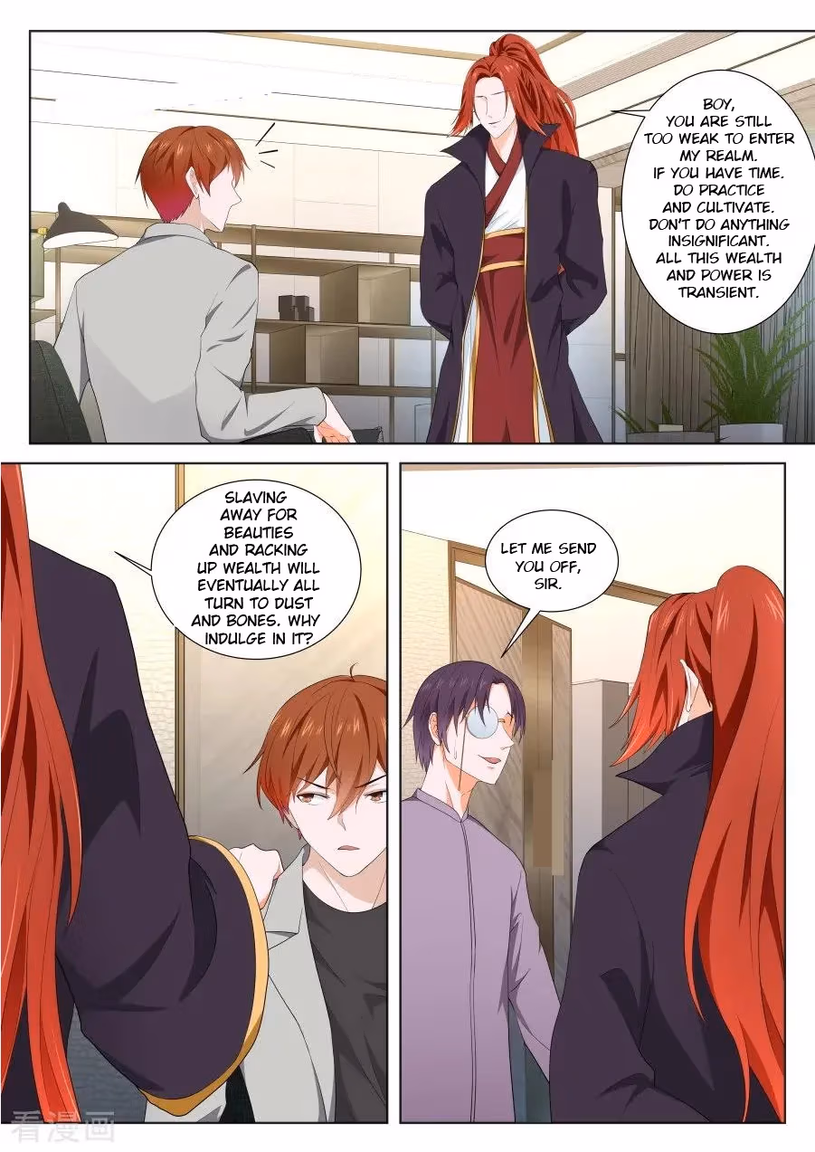 Metropolitan System Chapter 246 page 8 - 