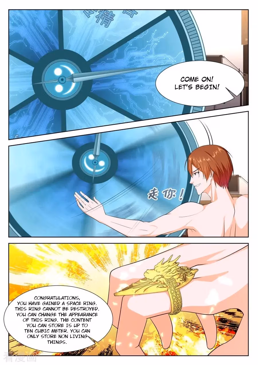 Metropolitan System Chapter 247 page 10 - 