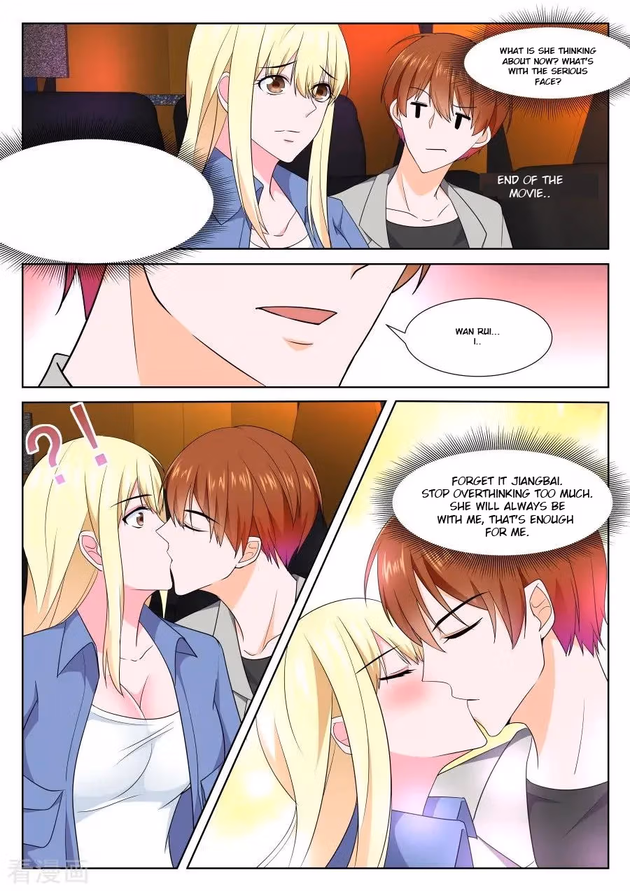 Metropolitan System Chapter 249 page 8 - 