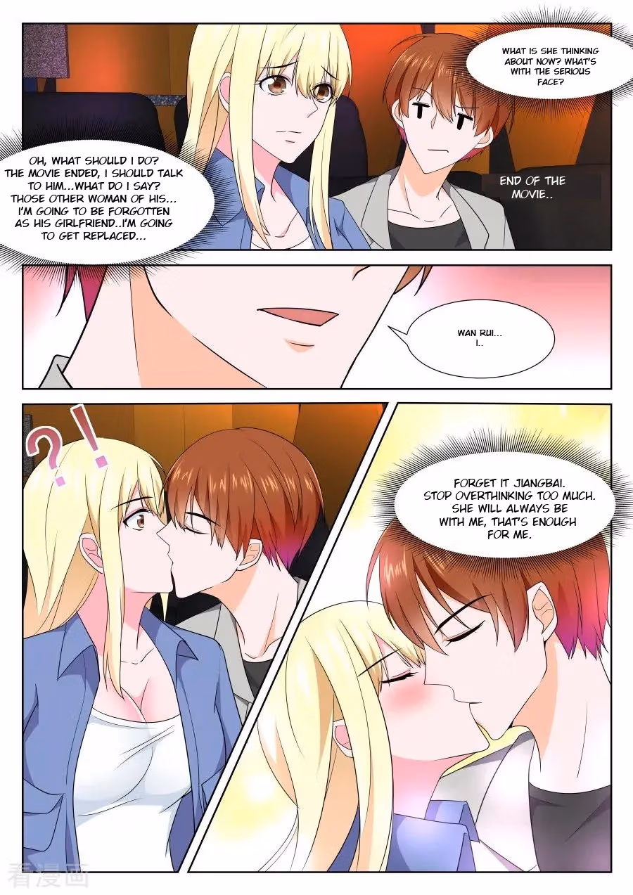 Metropolitan System Chapter 249 page 9 - 