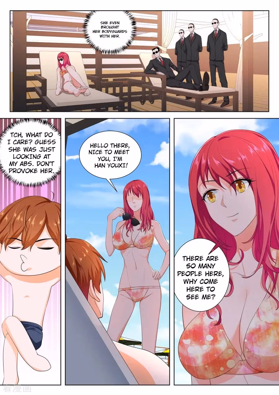 Metropolitan System Chapter 250 page 6 - 
