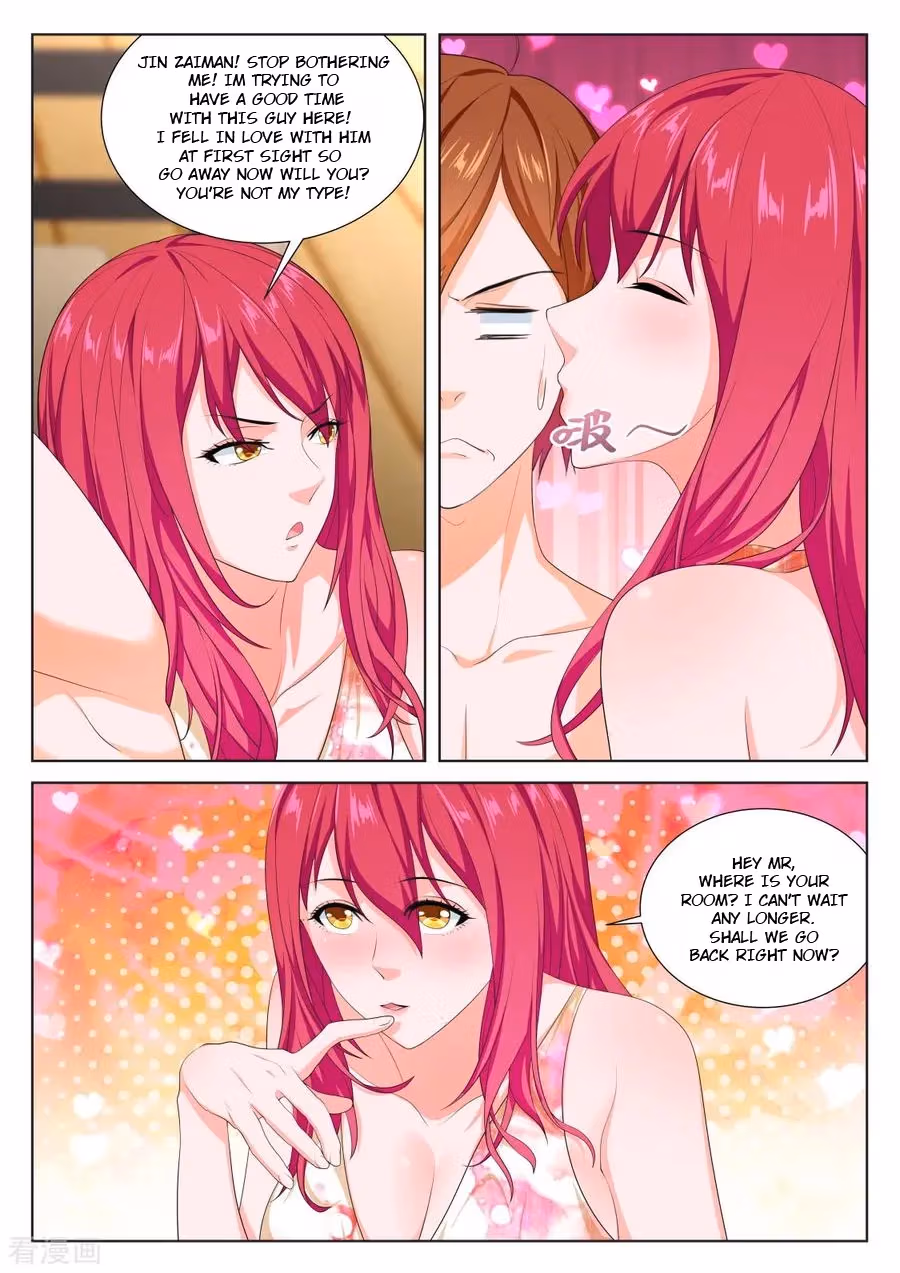 Metropolitan System Chapter 250 page 9 - 
