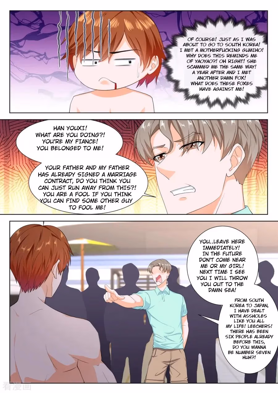 Metropolitan System Chapter 250 page 10 - 