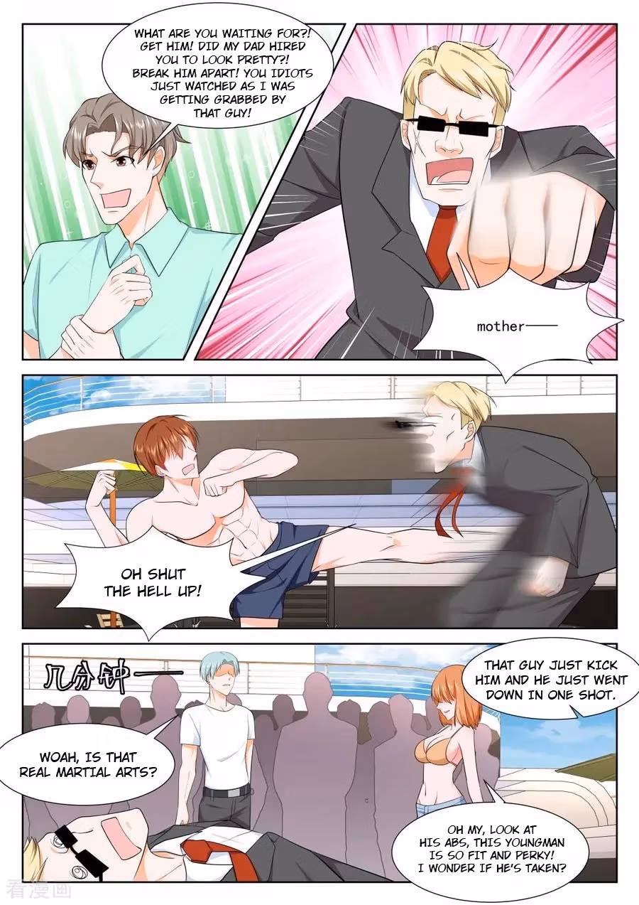 Metropolitan System Chapter 251 page 2 - 