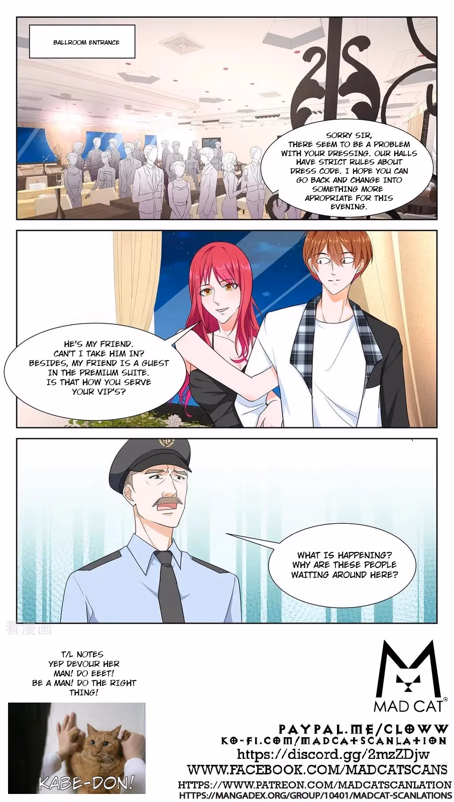 Metropolitan System Chapter 251 page 12 - 