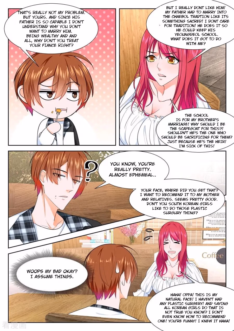 Metropolitan System Chapter 251 page 6 - 