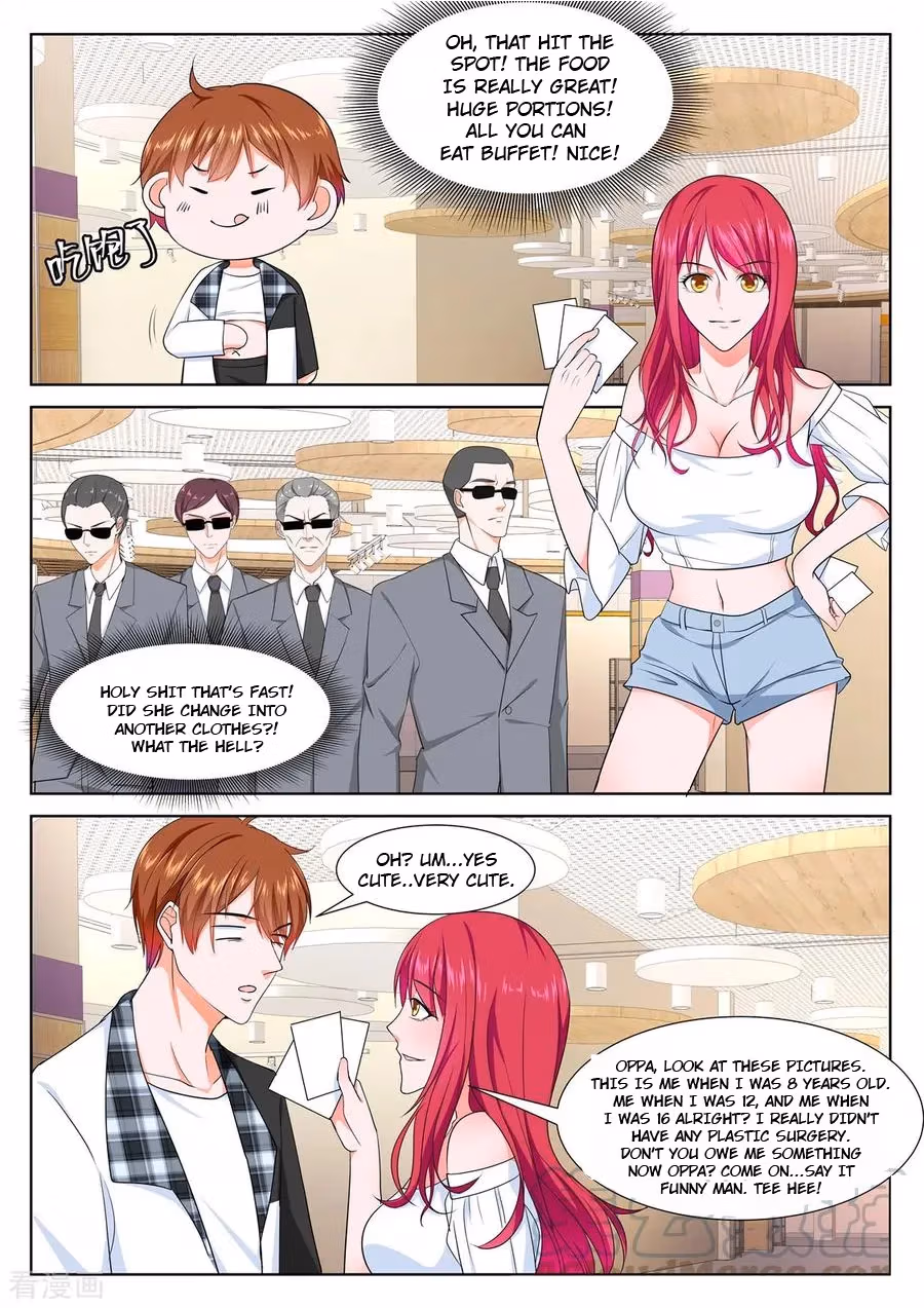 Metropolitan System Chapter 251 page 7 - 