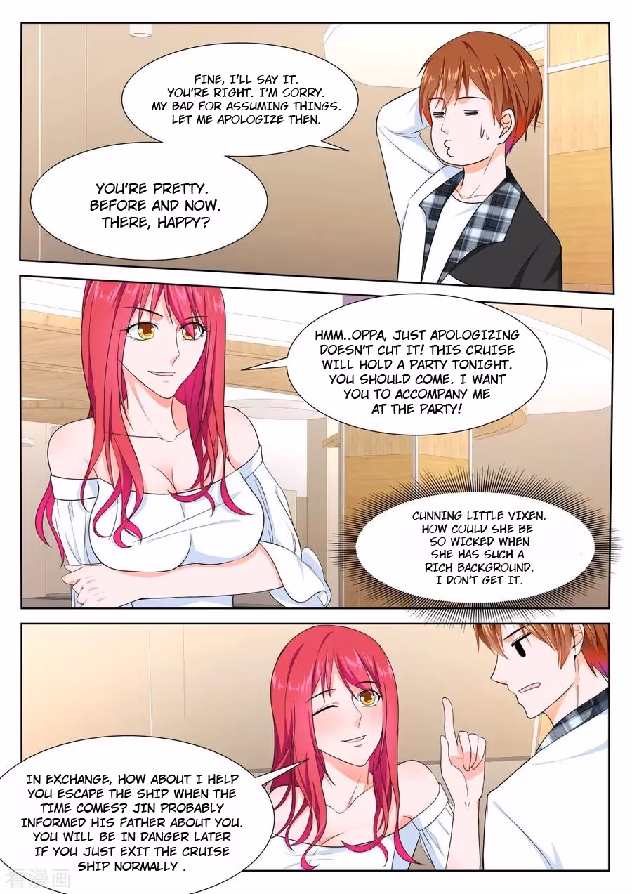 Metropolitan System Chapter 251 page 8 - 