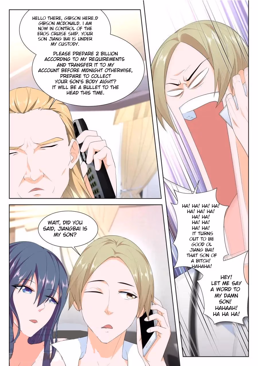 Metropolitan System Chapter 252 page 11 - 