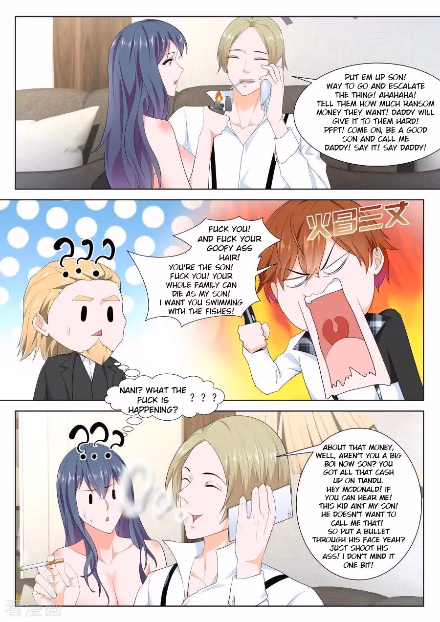 Metropolitan System Chapter 252 page 12 - 