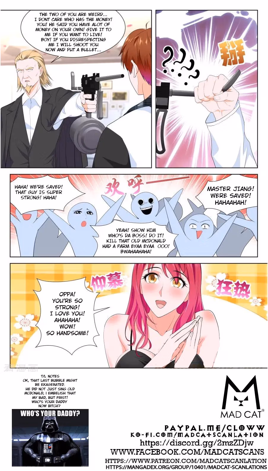 Metropolitan System Chapter 252 page 13 - 