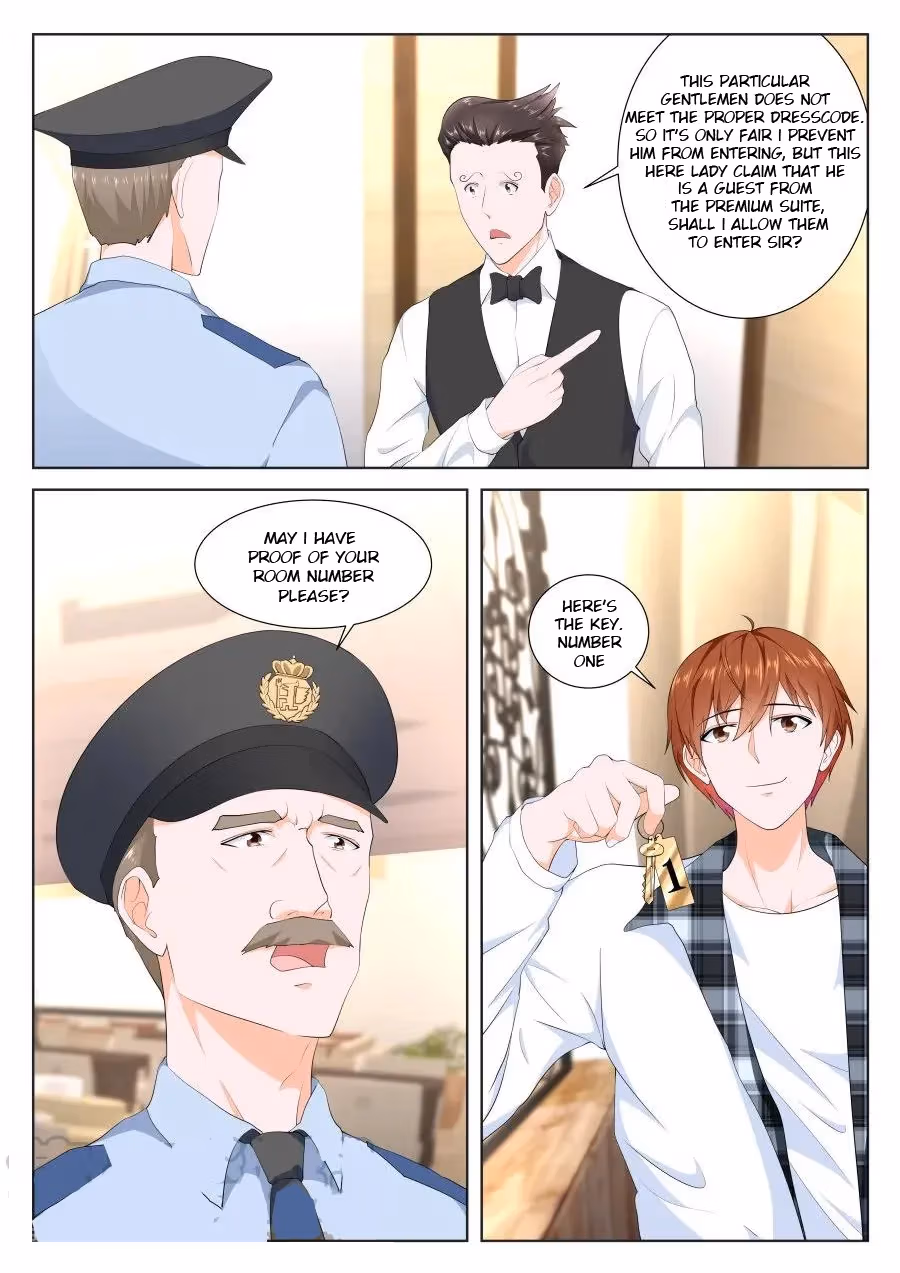 Metropolitan System Chapter 252 page 3 - 
