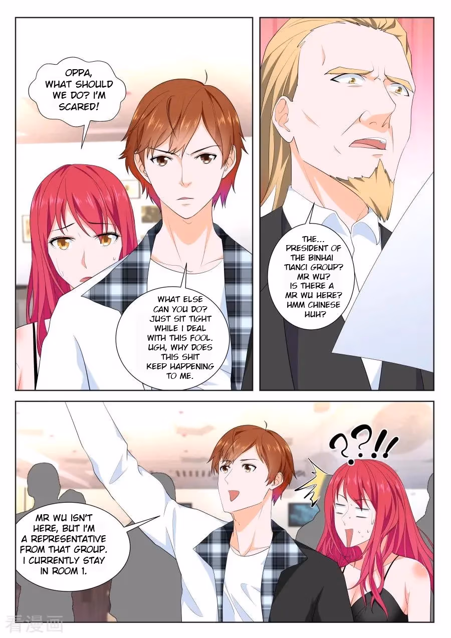 Metropolitan System Chapter 252 page 8 - 