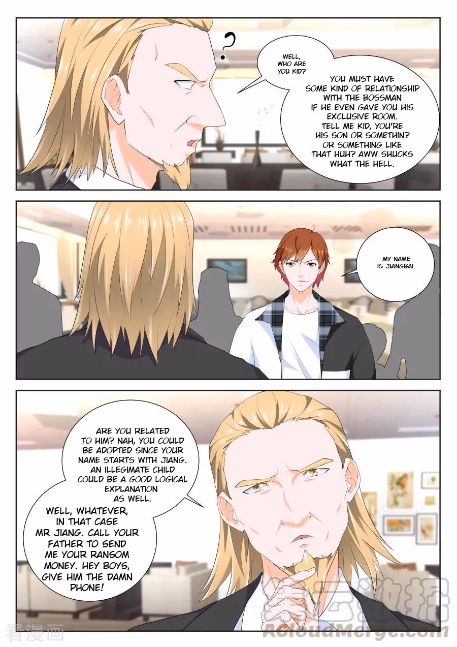 Metropolitan System Chapter 252 page 9 - 