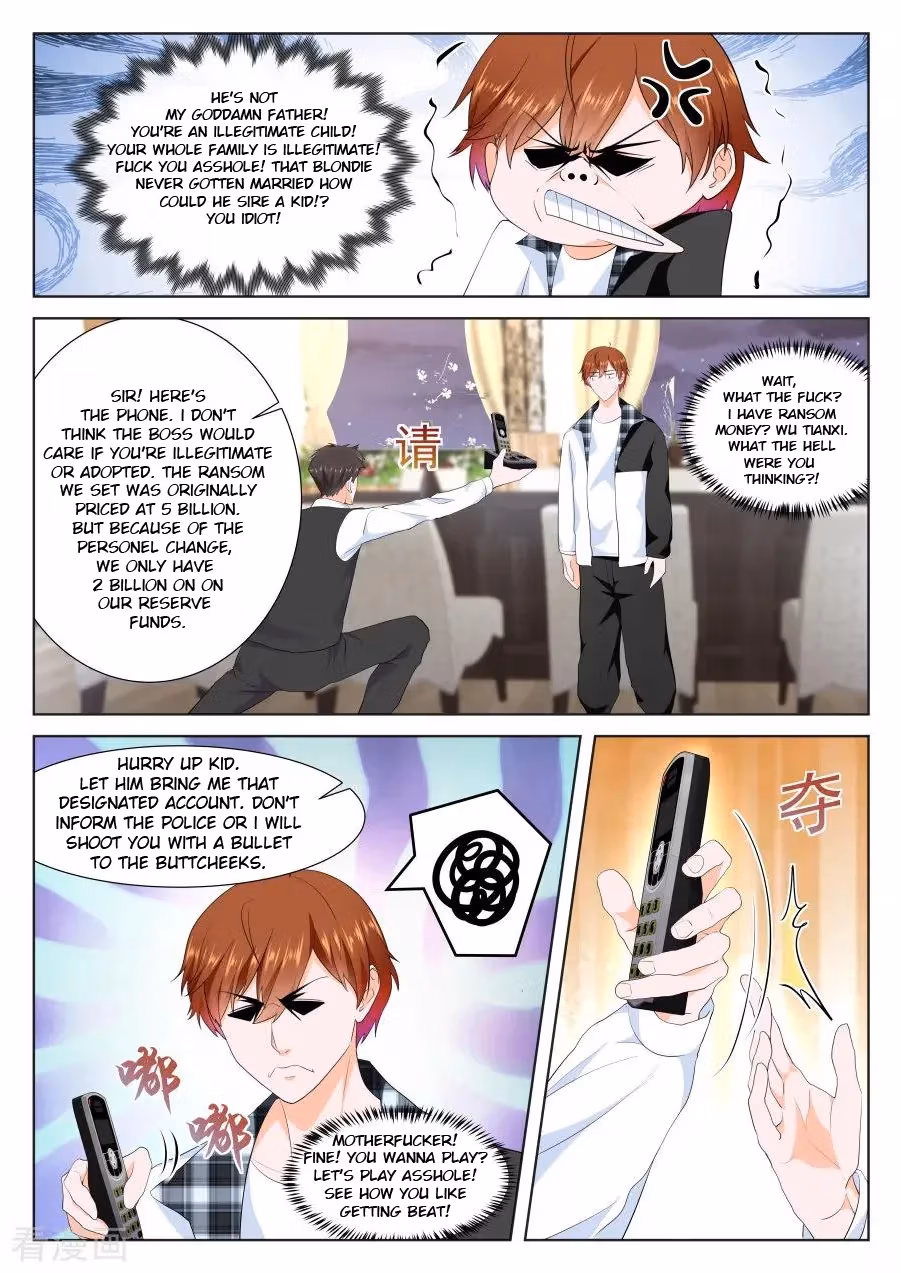 Metropolitan System Chapter 252 page 10 - 