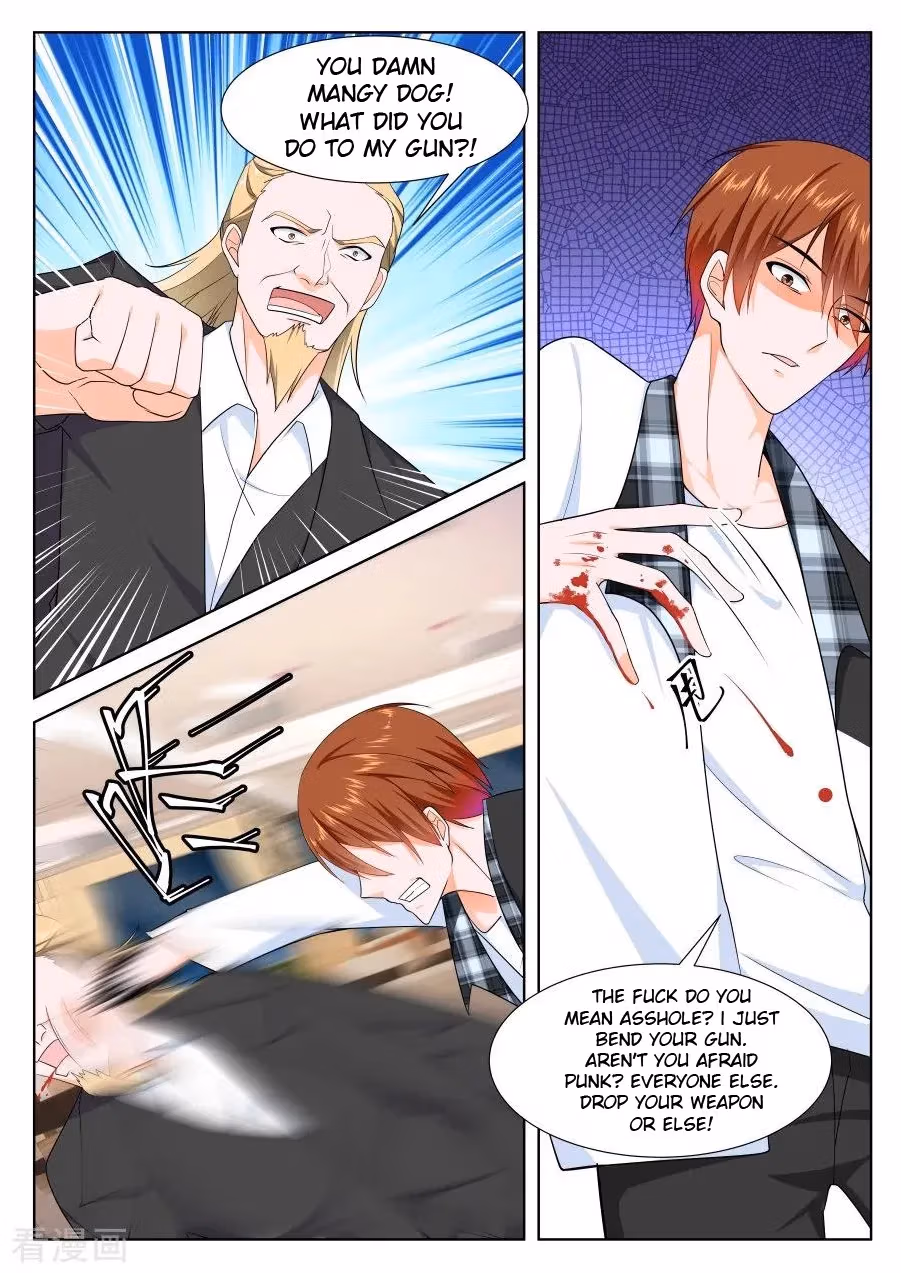 Metropolitan System Chapter 253 page 1 - 