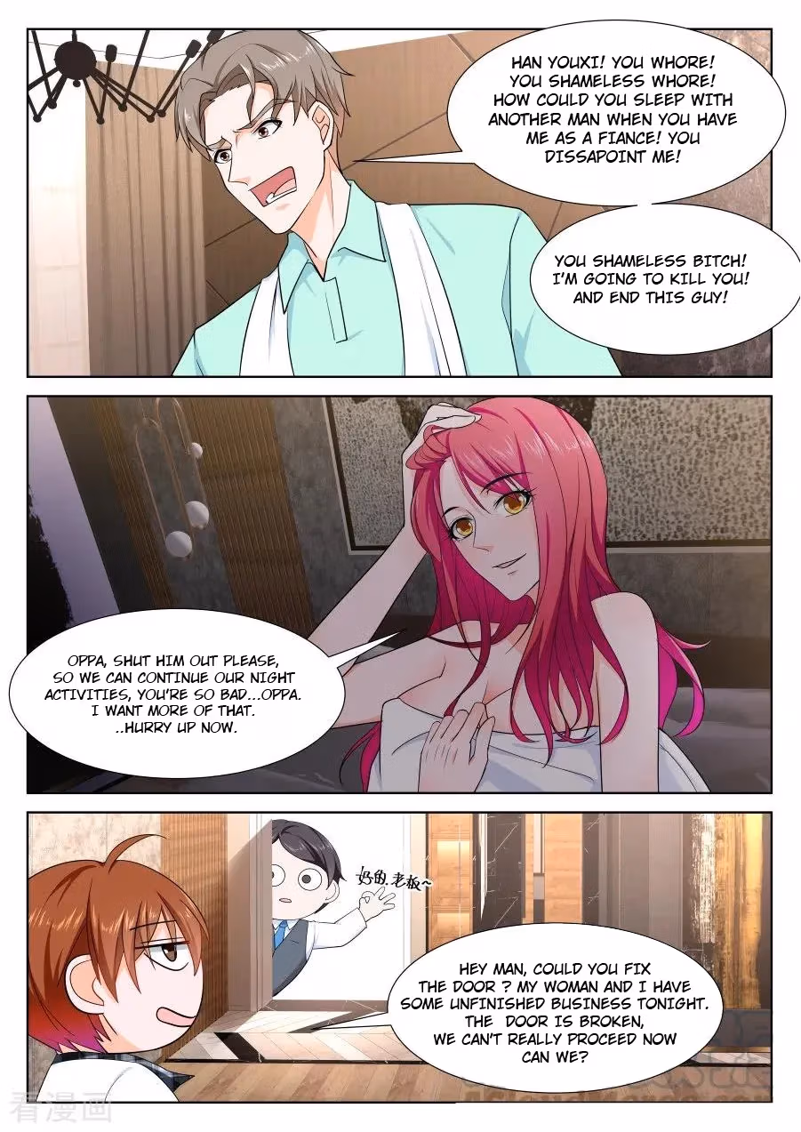 Metropolitan System Chapter 253 page 11 - 