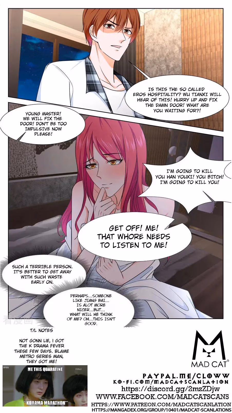 Metropolitan System Chapter 253 page 12 - 