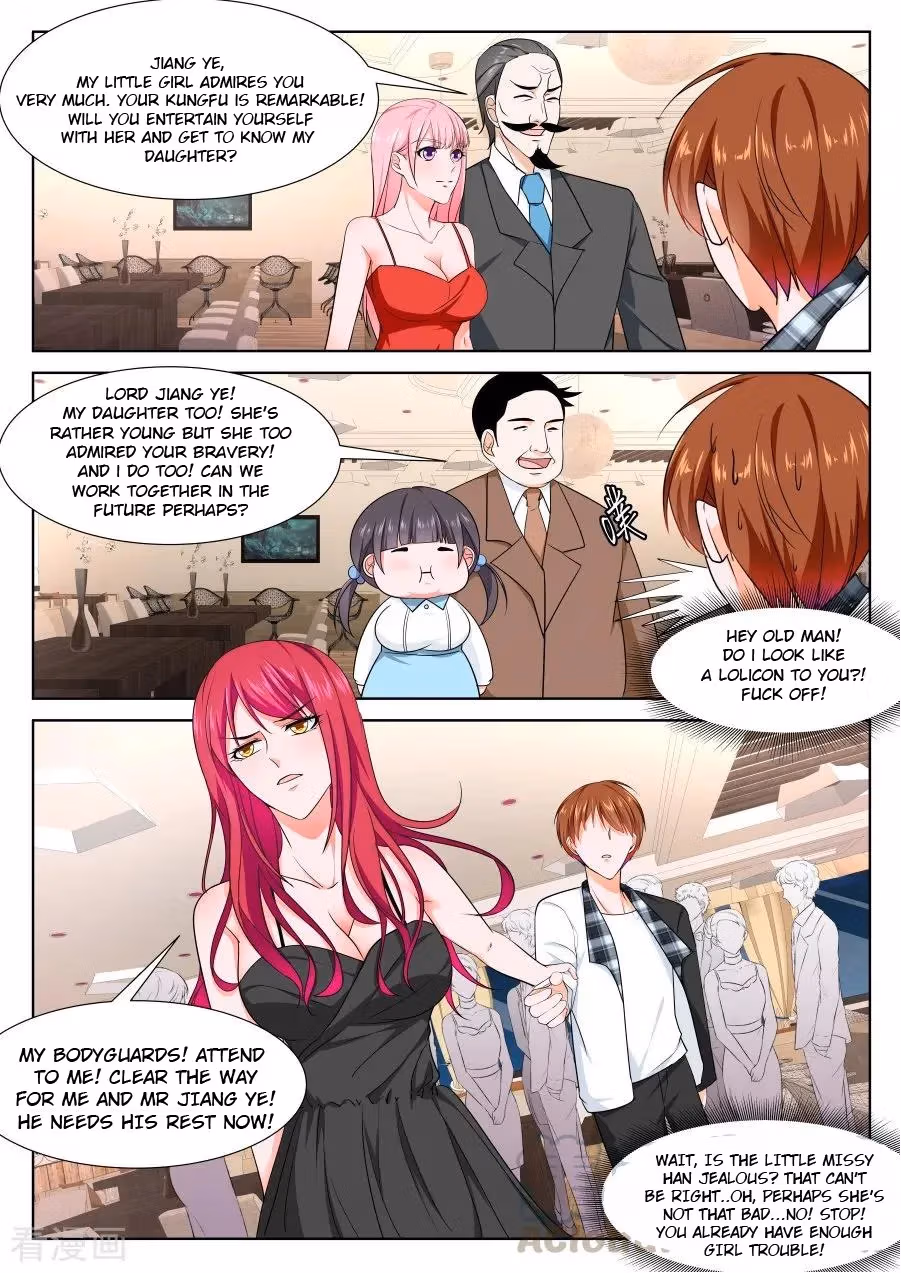 Metropolitan System Chapter 253 page 3 - 