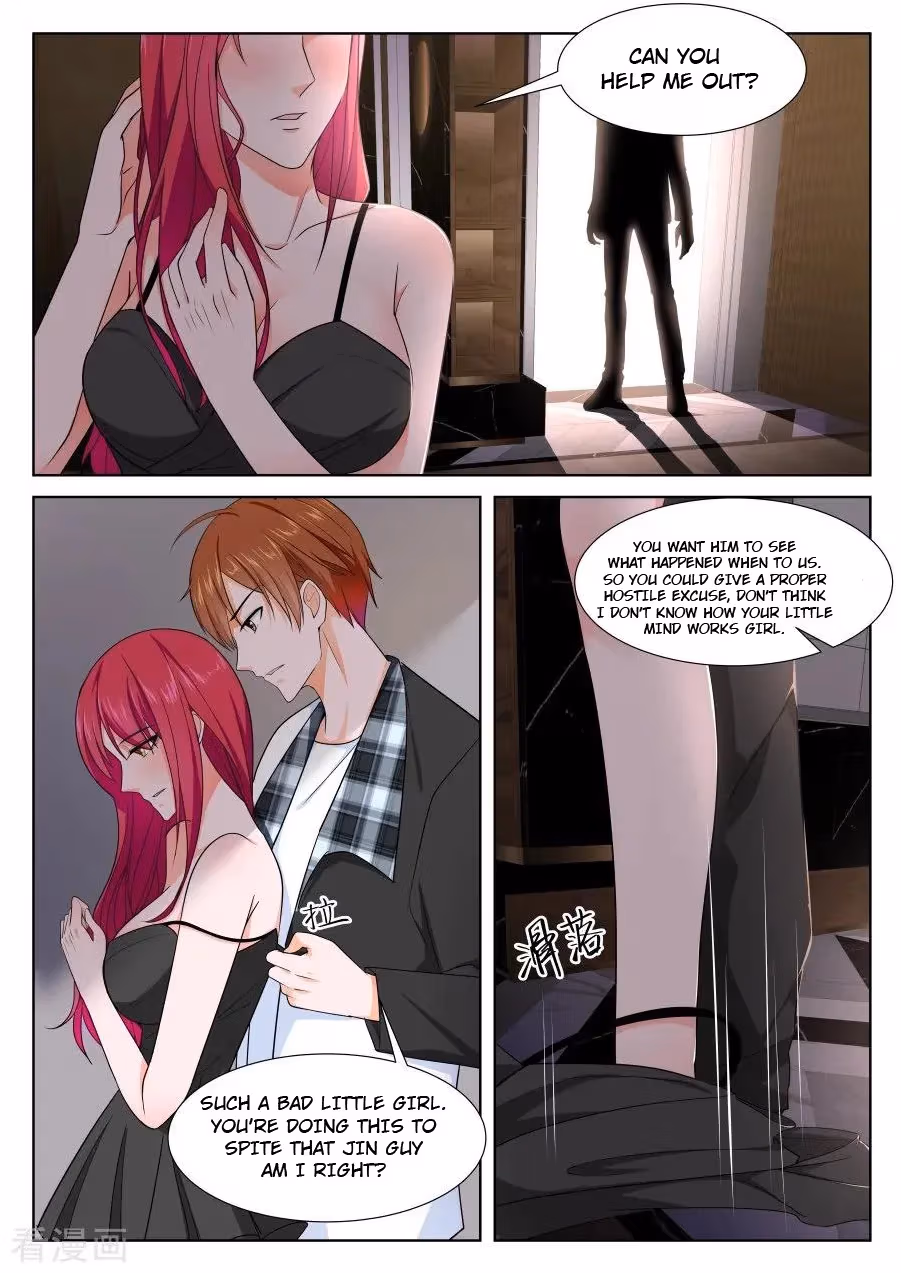 Metropolitan System Chapter 253 page 8 - 