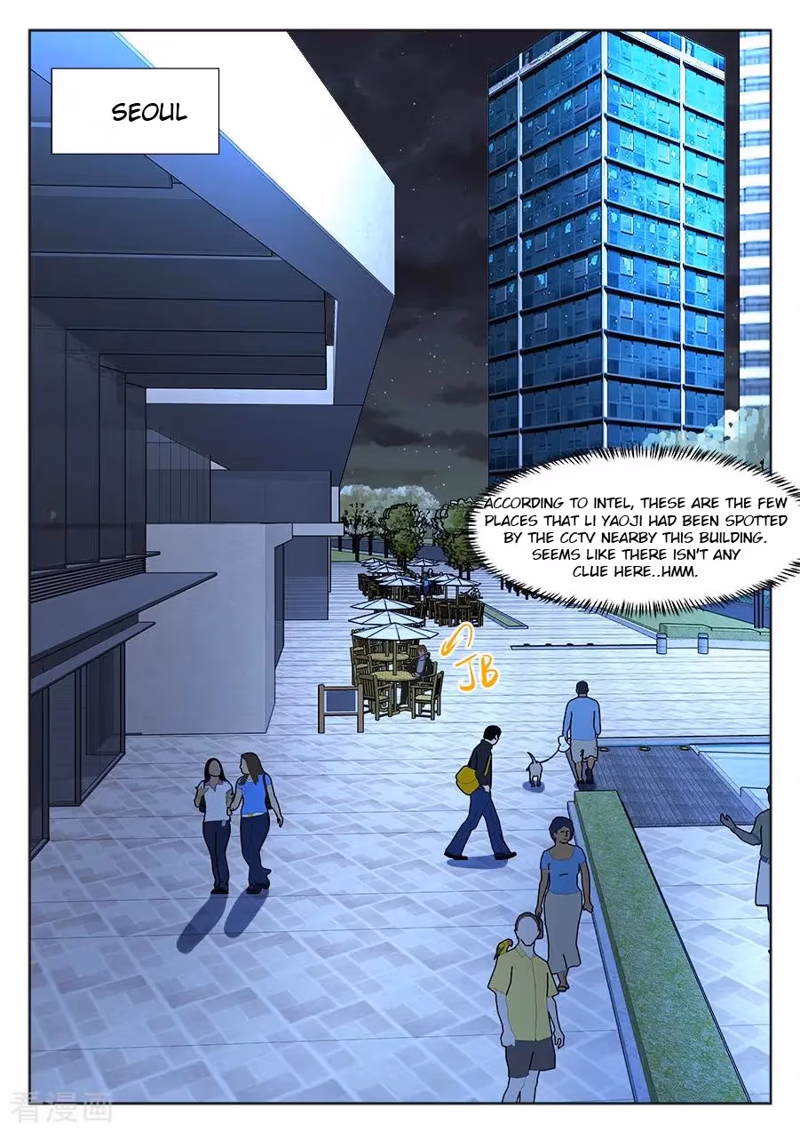 Metropolitan System Chapter 254 page 8 - 