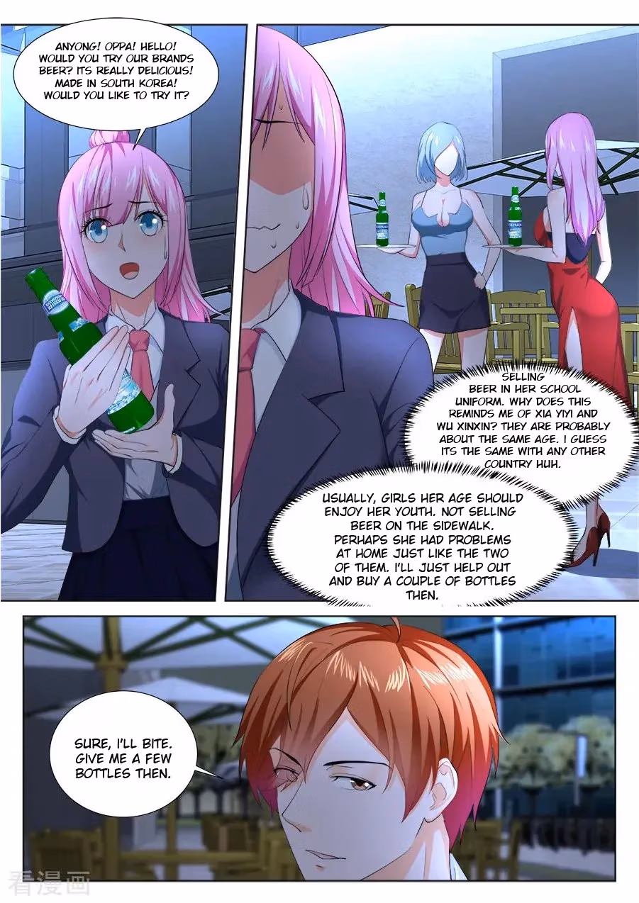 Metropolitan System Chapter 254 page 9 - 