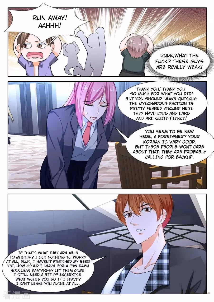 Metropolitan System Chapter 255 page 3 - 