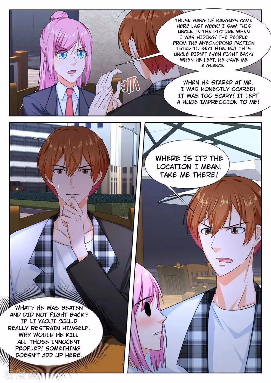 Metropolitan System Chapter 255 page 5 - 